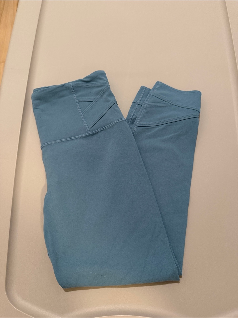 Athleta Elation Pirouette 7/8 Tight